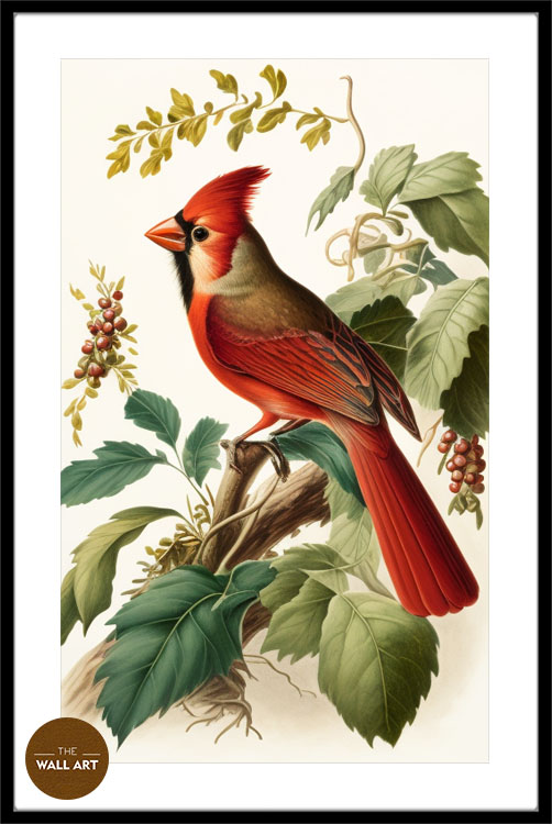 images/products/cardinal_bird_ii/cardinal_bird II_BLACK_PWB.jpg